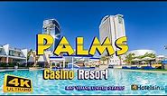 Palms Casino Resort Las Vegas - NV | Luxury Hotel Tour!!