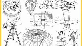 How to Search for Patents