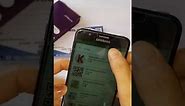 Samsung J7 Prime Wa +62 896 5701 2268 Flip Mirror Back Case Hard Case Casing Hp S View Smart Cover