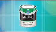 Loxon Self-Cleaning Acrylic Coating - Sherwin-Williams