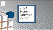 KUKA Nordic Webinar KSS 8.6 & 8. 7