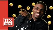 Vince Staples Crowned Funniest Rapper of All Time (Watch All Vince’s Funniest Moments)