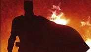 Batman 2022 | 4K Live Wallpaper | Movie Live Wallpaper