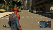 The Amazing Spider-Man 2 Gameplay (PC HD)