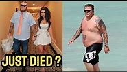 What Happened To Pawn Star Corey Harrison ? Pawn Star Corey Harrison Tragedy