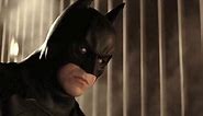 BATMAN BEGINS: "Batman's First Appearance"