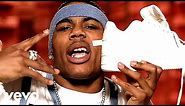 Nelly - Air Force Ones ft. Kyjuan, Ali, Murphy Lee (Official Music Video)