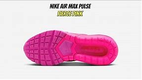Nike Air Max Pulse Fierce Pink