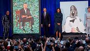 3 Things to Know About Kehinde Wiley, the Artist Behind Barack Obama's New Portrait