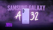 Samsung Galaxy A32 Review | ATC