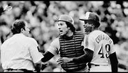 Hall of Fame Catcher Gary Carter Dies at 57