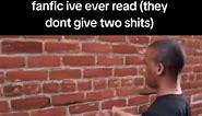 if you know me irl we do not speak of this video in a group #fanfic #xreader #errrr #phighting #friends it's because they don't read x readers... (runs away)