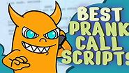 Ownage Pranks - The Best Prank Call Scripts - Click Here!