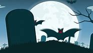 Download Happy Halloween Animation for free