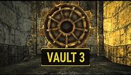 Fallout New Vegas - Vault 3