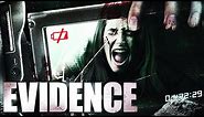 Evidence | HD | Mystery Horror Movie | Sci-Fi | Free Full Movie