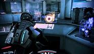 "Mass Effect 3", HD walkthrough (Insanity, Soldier, Paragon only), Part 7 - N7: Cerberus Lab