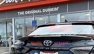 Check out the Original Dunkin’ Location. Open by William Rosenberg 1948 under the name “Open Kettle” Rosenberg two years later renamed it “Dunkin’ Donuts” after guest kept Dunkin their Donuts in his amazing coffee. @@Dunkin'only had one size for coffee and was Hot Only.