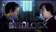 WHOLOCK - Sherlock meets The Doctor!