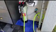 Griot’s Garage DI Water System Review and Test