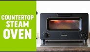 5 Best Countertop Steam Oven