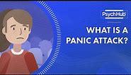 What is a Panic Attack?
