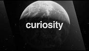 CURIOSITY - Featuring Richard Feynman