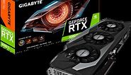 GeForce RTX™ 3080 Ti GAMING OC 12G Key Features | Graphics Card - GIGABYTE Global