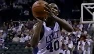 1996 NCAA Tournament 1st and 2nd Round Clips