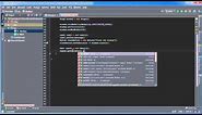 JavaFX Java GUI Tutorial - 5 - Creating Alert Boxes