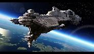 Universe Documentary ✩ Interstellar Travel ✩ Space Documentary HD