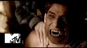 Teen Wolf | Official Trailer (Season 3) | MTV