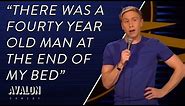 Russell Howard's Most Hilarious Moments | Avalon Comedy