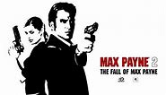 Download Video Game Max Payne 2: The Fall Of Max Payne  HD Wallpaper
