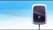 VW Wallbox Id. Charger / Connect / Pro