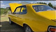 For Sale - 1973 LJ GTR XU-1 Torana Tribute 308 V8