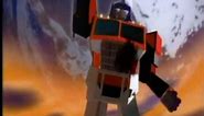 Opening Titles : Transformers: Generation 2