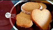Belgian Cookies / Home Made Cookies / Butter Cookies