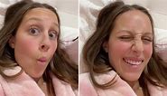 Gen Z’s scrunch face replaces millennials’ duck face as latest bizarre selfie trend