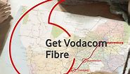Vodacom Fibre