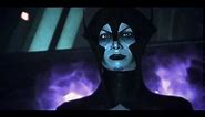 Mass Effect Complete Walkthrough - Renegade - Part 3 - Noveria