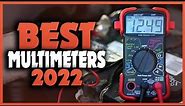 Top 7 Best Multimeters You can Buy Right Now [2023]