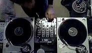 DJ McCoY Old School Hip Hop Mix Down Part 3
