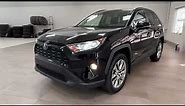 2019 Toyota RAV4 XLE Tour