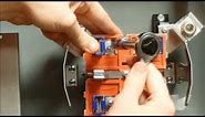 Installing a MMHB Horn Bypass Kit on Ringless Meter Socket | Schneider Electric Support
