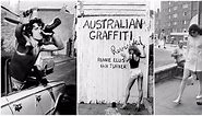 50 Amazing Black and White Photographs That Document Australian Life From the 1970s and 1980s