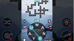 Wordscapes Level 1009 | Answers