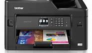 Brother All in One Inkjet Printer MFCJ2330DW
