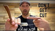 How To Shave With Straight Razor Explained The Easy Way! No Cuts
