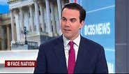 CBS News' Robert Costa on timeline of charging decision in Trump classified documents probe